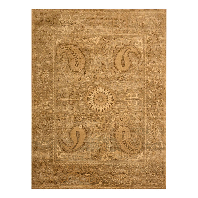 Fine Wool Rugs