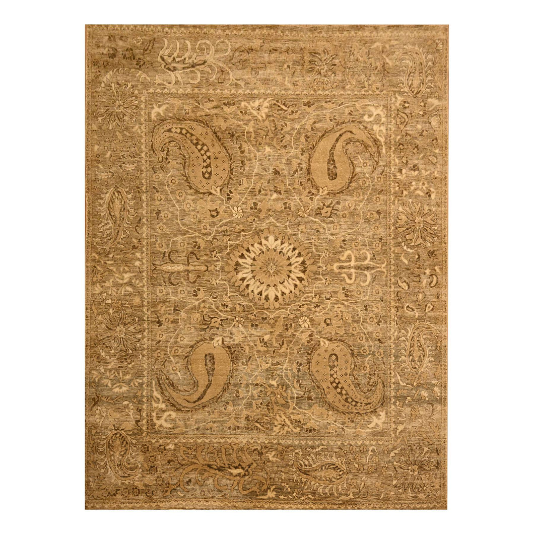 Fine Wool Rugs