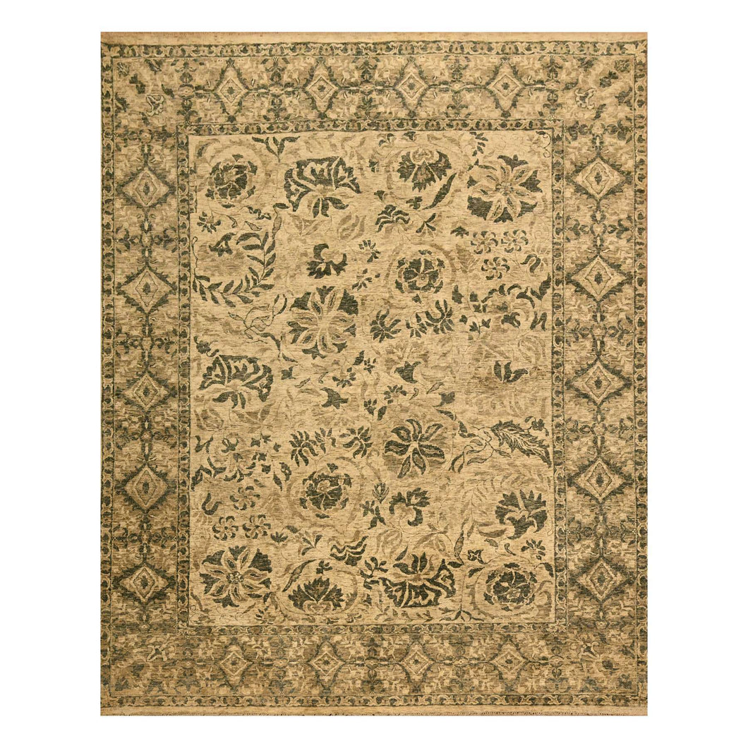 Fine Wool Rugs