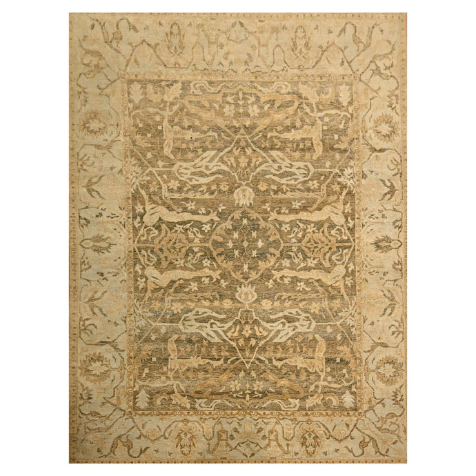 fine wool rugs