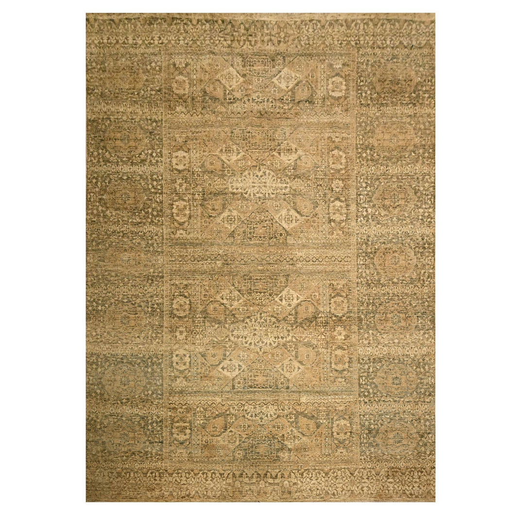 Fine Wool Rugs