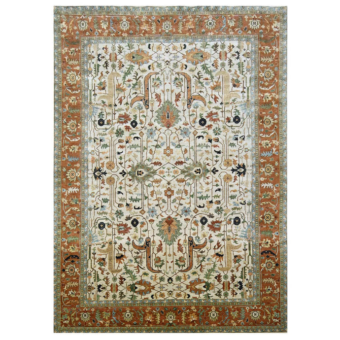 Fine Wool Rugs