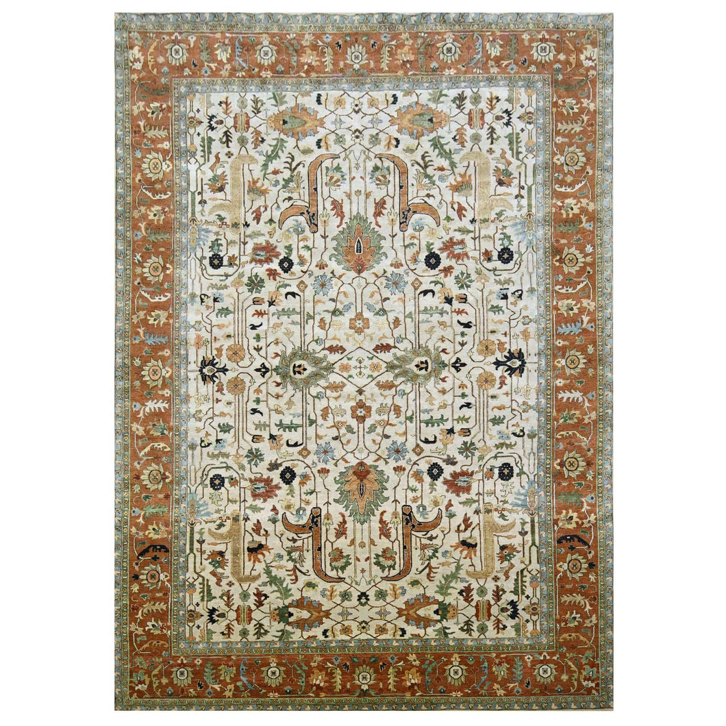 Fine Wool Rugs