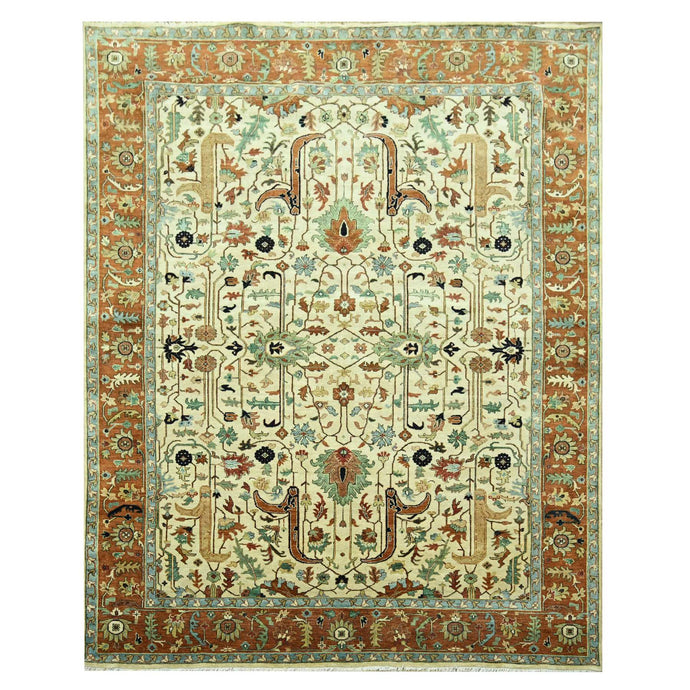 Fine Wool Rugs
