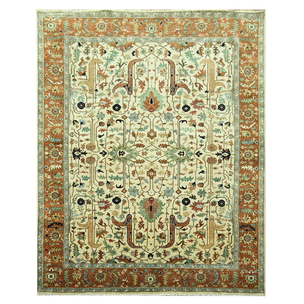 Fine Wool Rugs