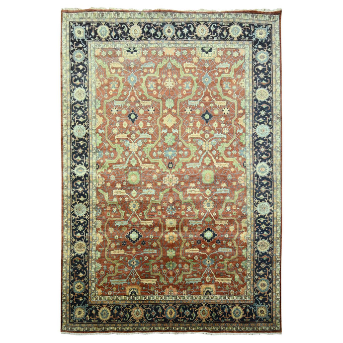 Fine Wool Rugs