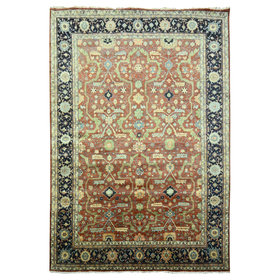 Fine Wool Rugs