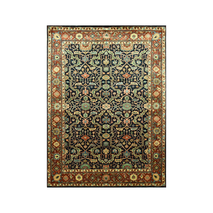 fine wool rugs