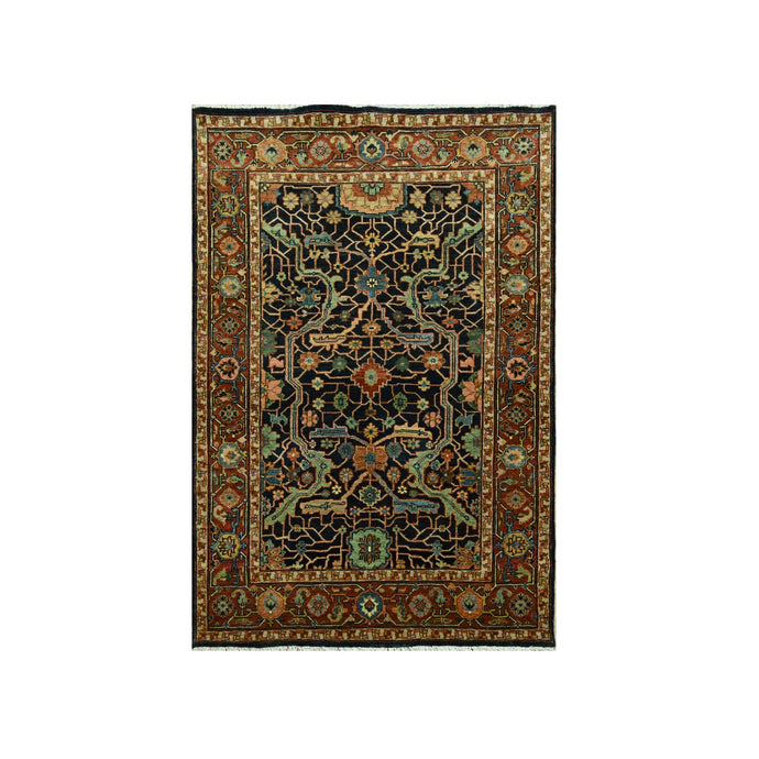 Fine Wool Rugs