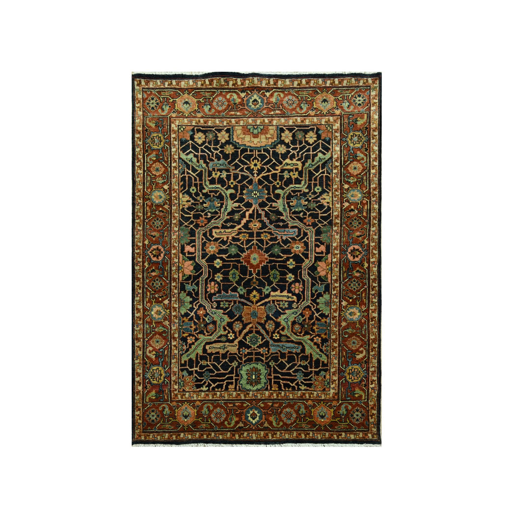 Fine Wool Rugs