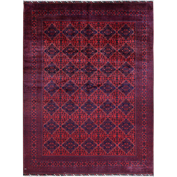 Fine Wool Rugs