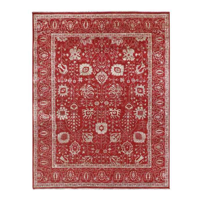 Fine Wool Rugs