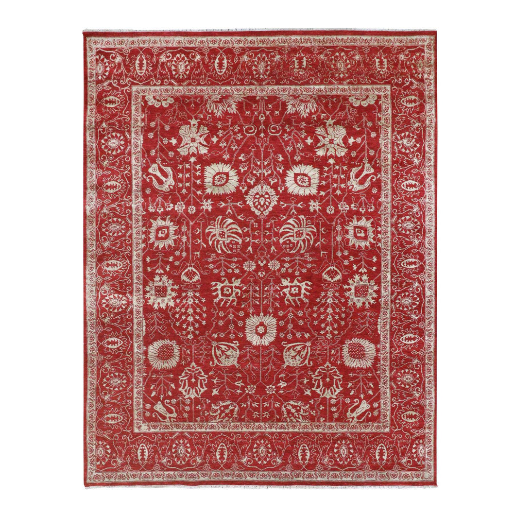Fine Wool Rugs