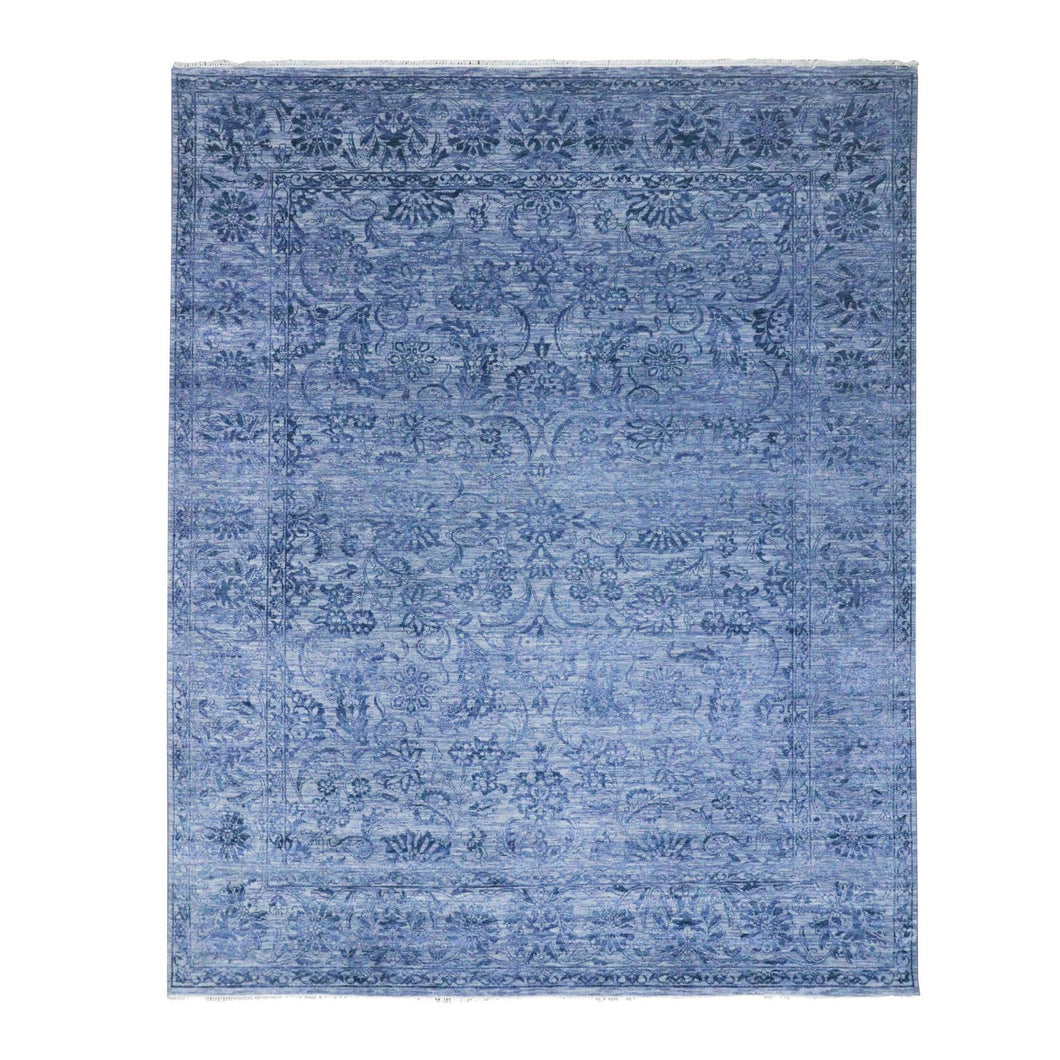 Fine Wool Rugs