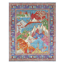 Load image into Gallery viewer, fine wool rugs