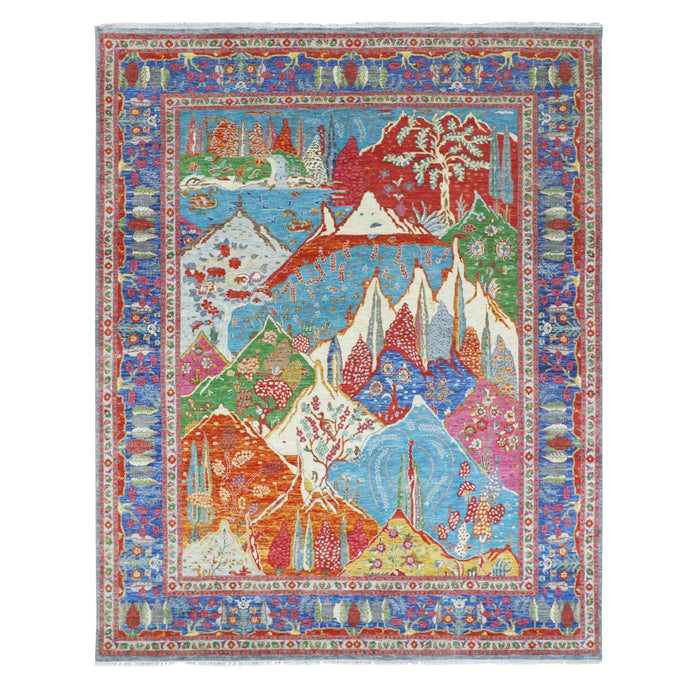 fine wool rugs
