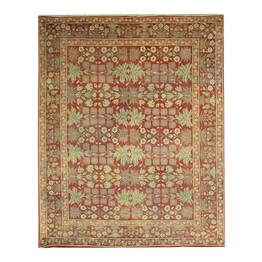 Fine Wool Rugs
