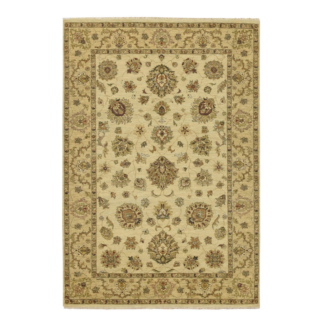 Fine Wool Rugs