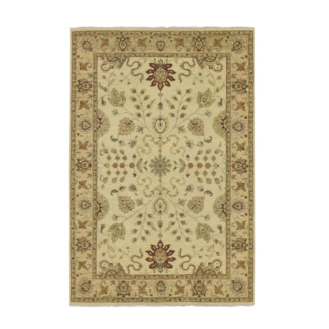 Fine Wool Rugs