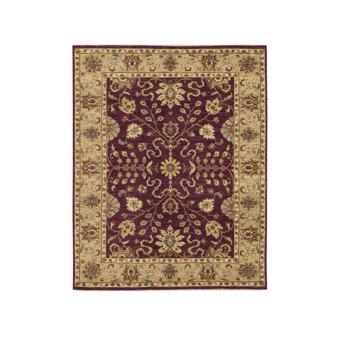 Fine Wool Rugs