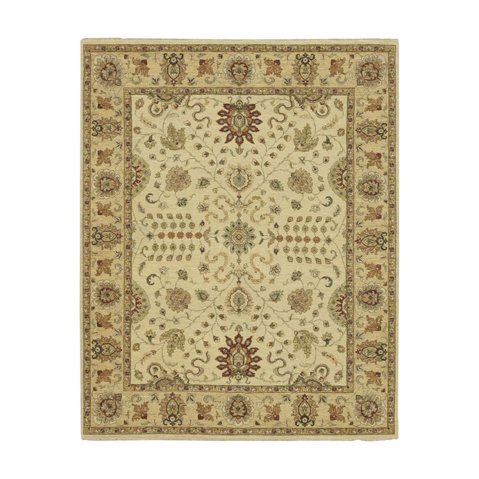 Fine Wool Rugs