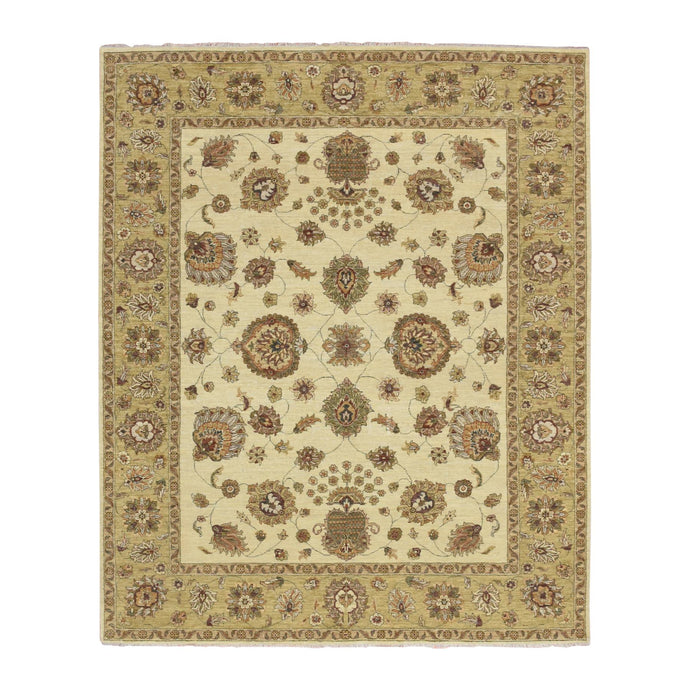 Fine Wool Rugs