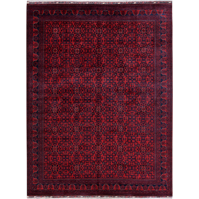 Fine Wool Rugs