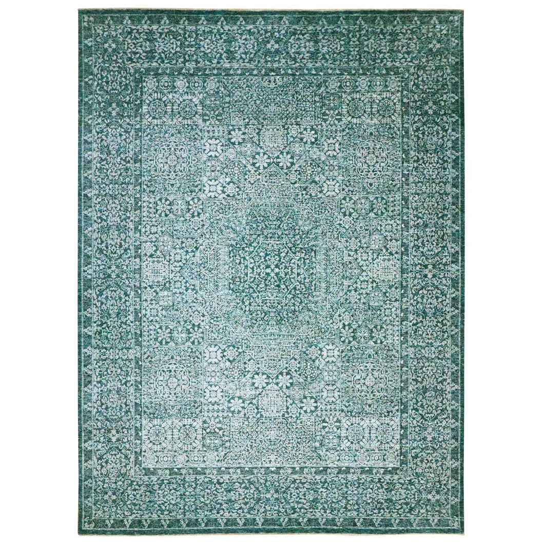 Fine Wool Rugs