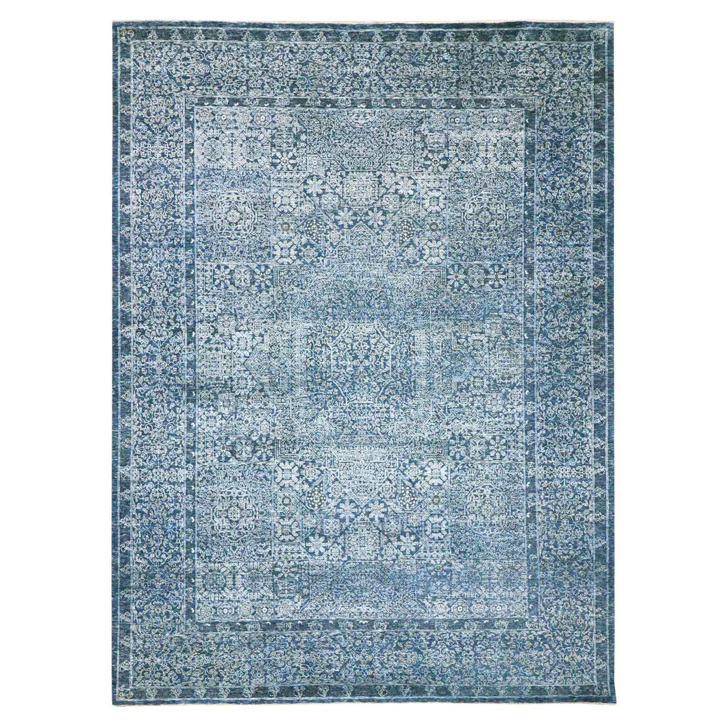 Fine Wool Rugs