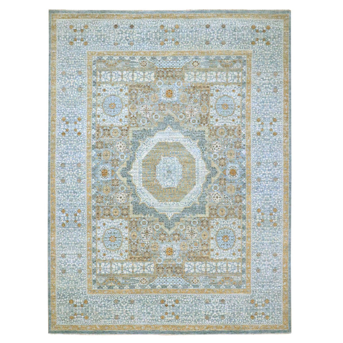 Fine Wool Rugs