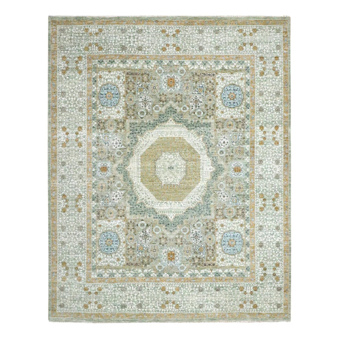 Fine Wool Rugs