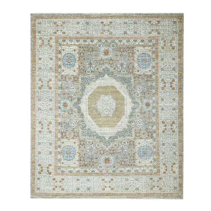 Fine Wool Rugs
