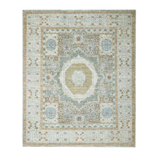 Load image into Gallery viewer, fine wool rugs
