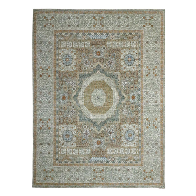 Fine Wool Rugs