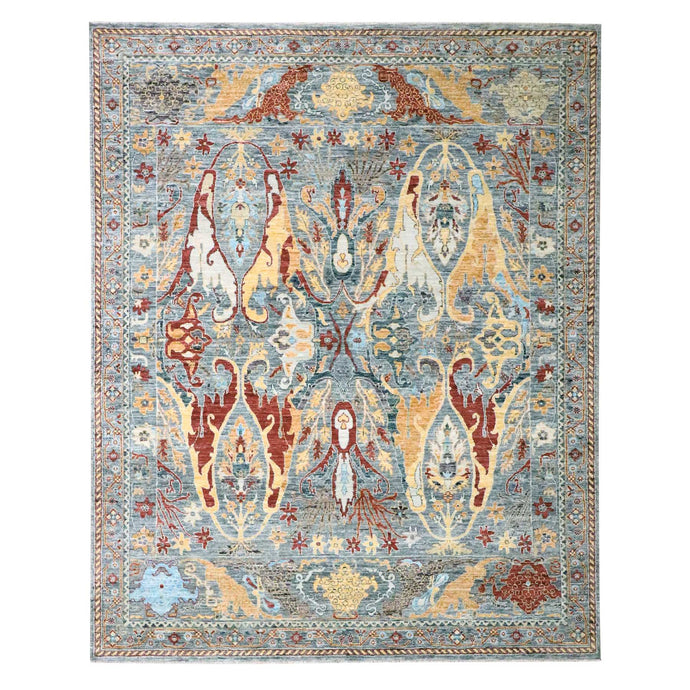 fine wool rugs