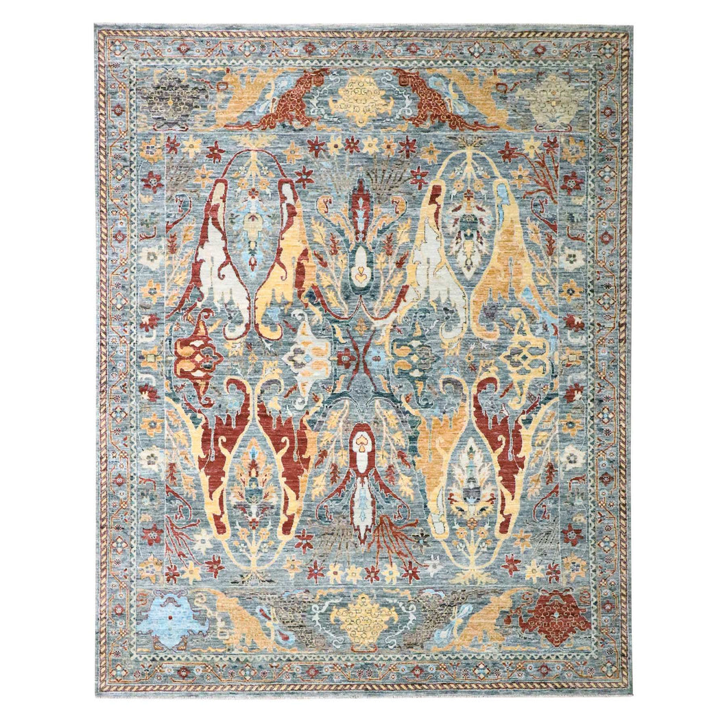 fine wool rugs