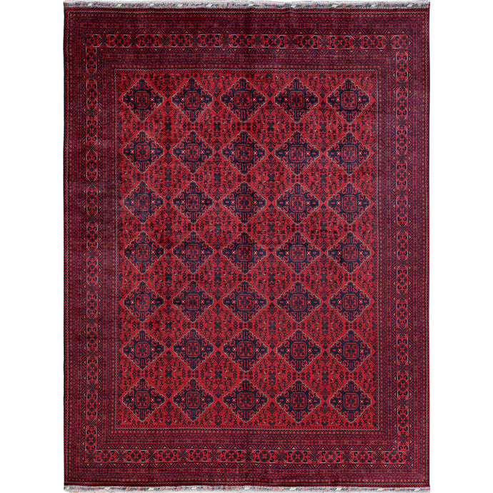Fine Wool Rugs