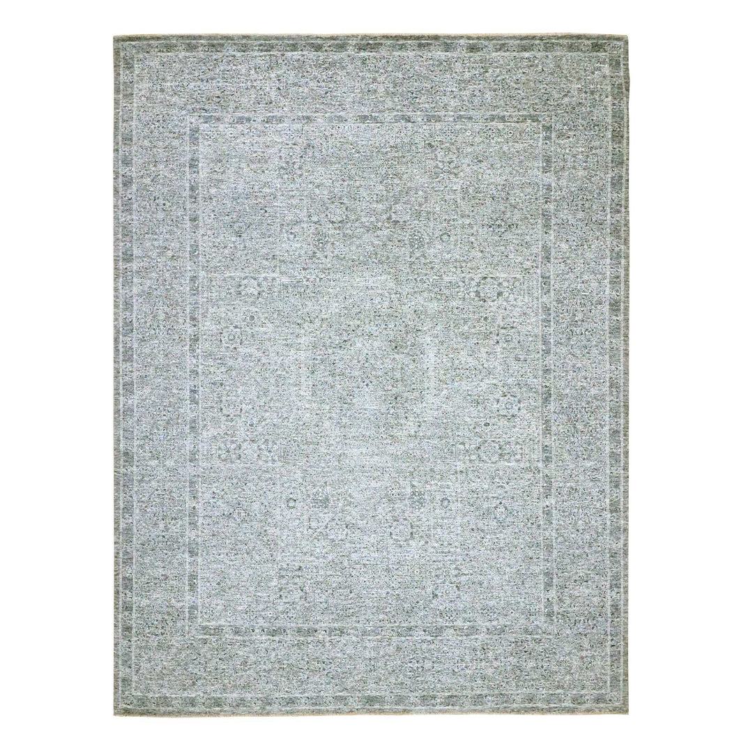 Fine Wool Rugs