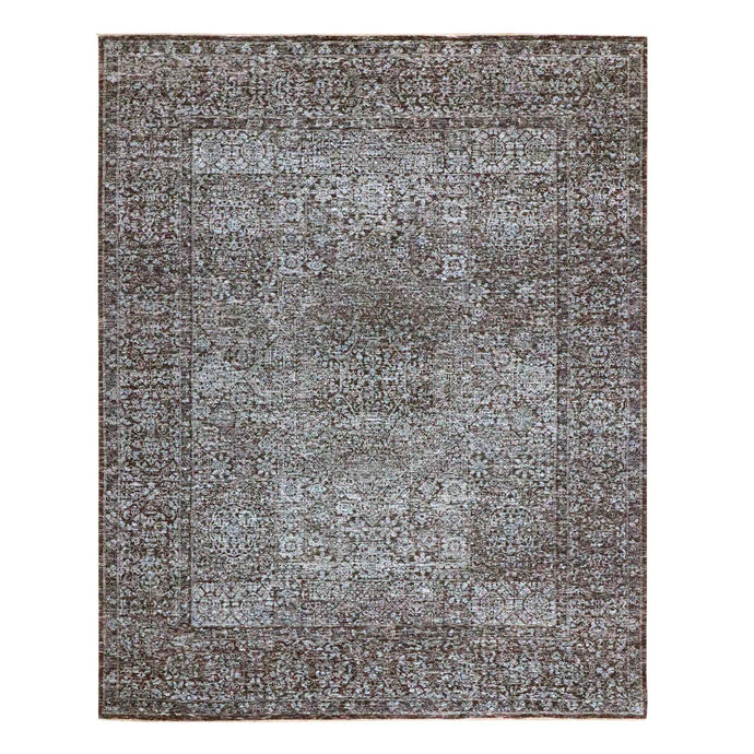 Fine Wool Rugs