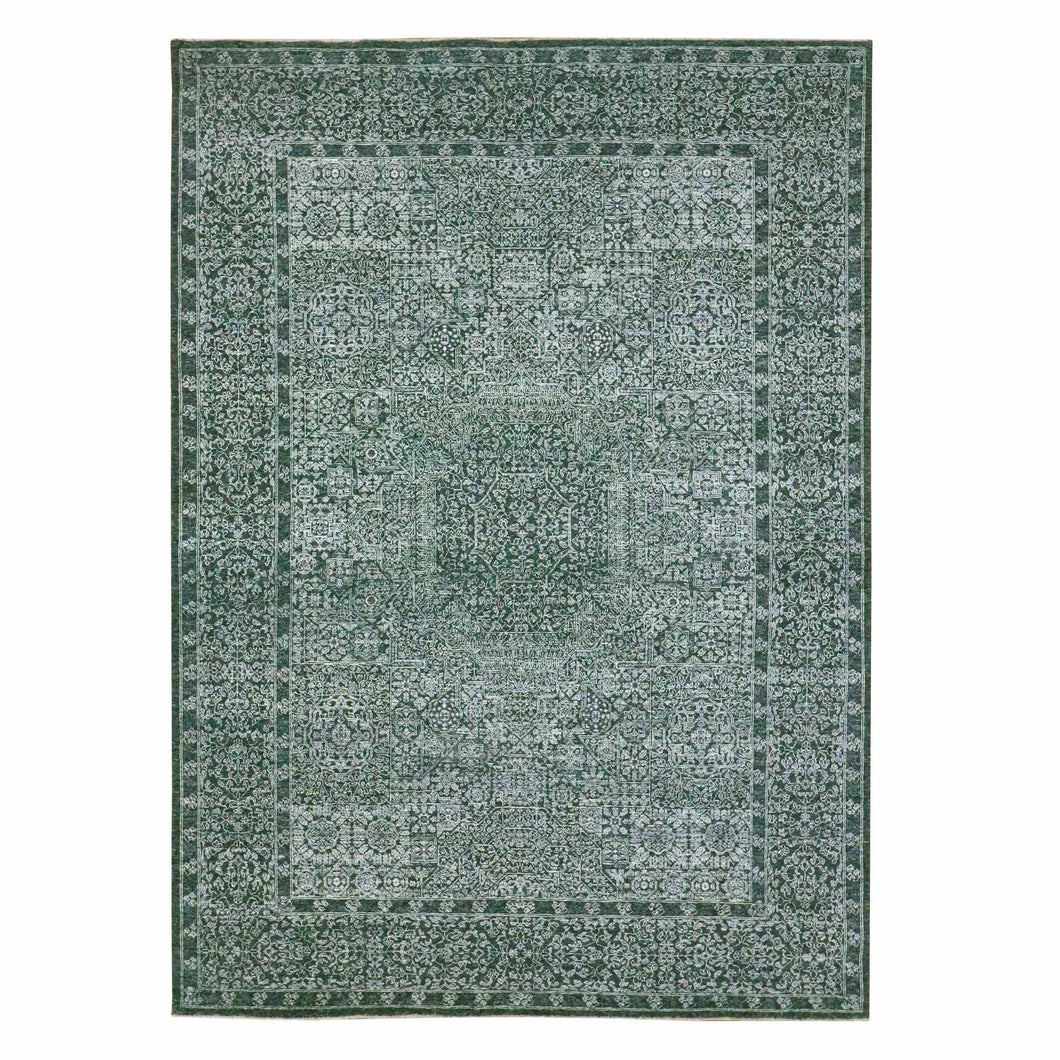 Fine Wool Rugs