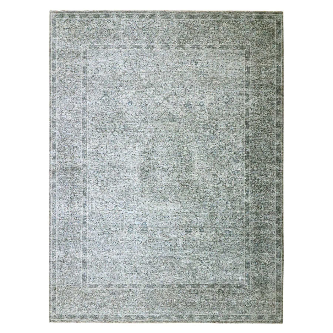 Fine Wool Rugs