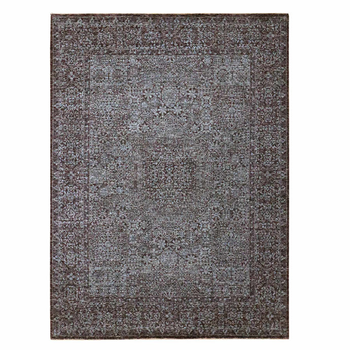 Fine Wool Rugs
