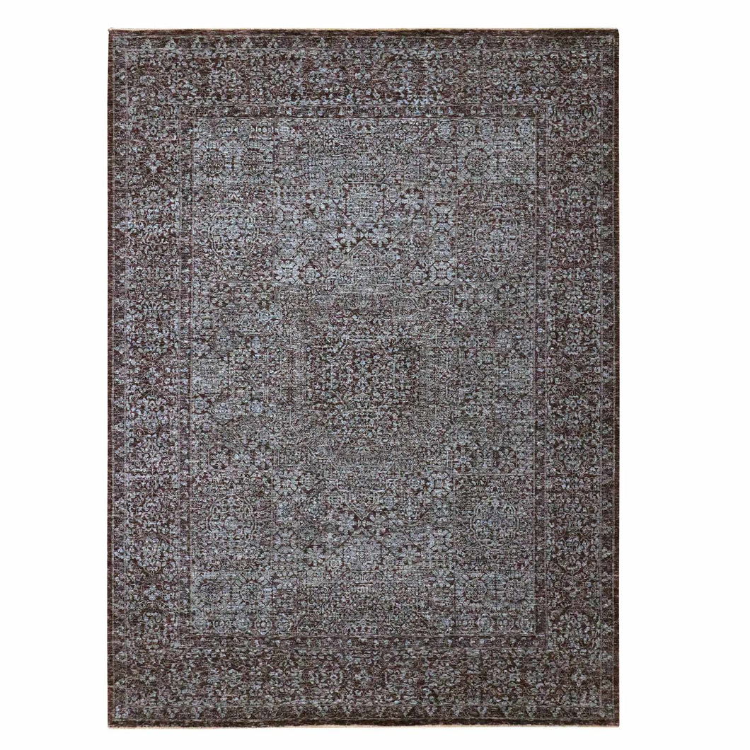 Fine Wool Rugs