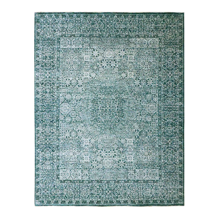 fine wool rugs