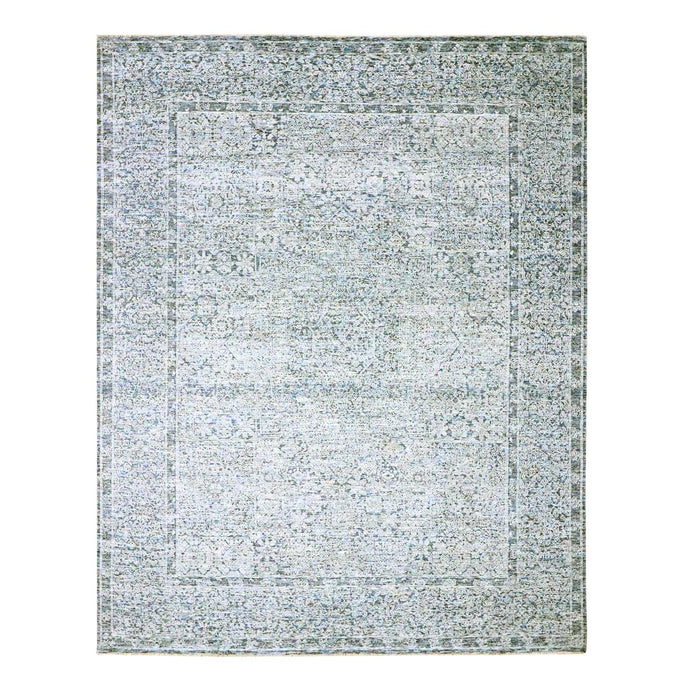 Fine Wool Rugs