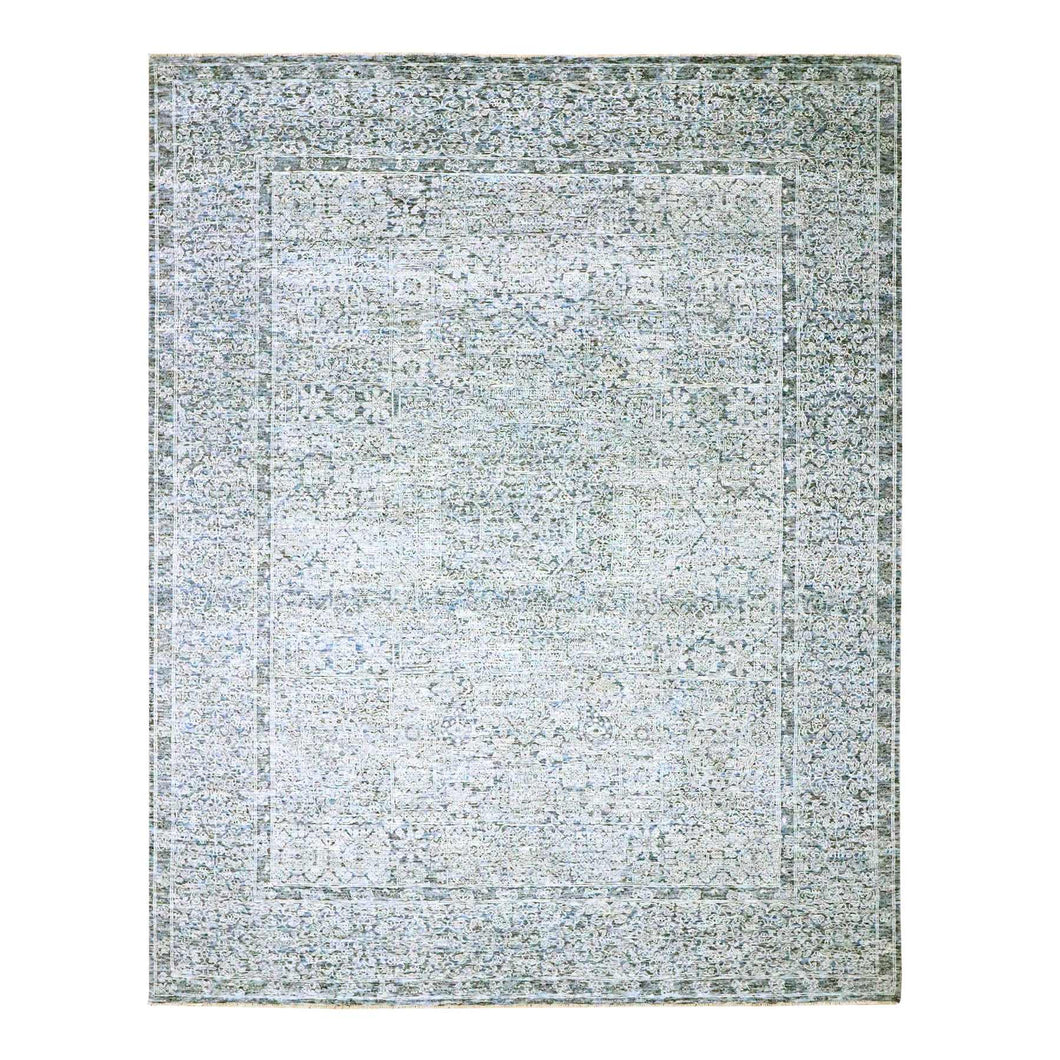 Fine Wool Rugs