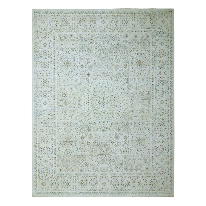 Fine Wool Rugs