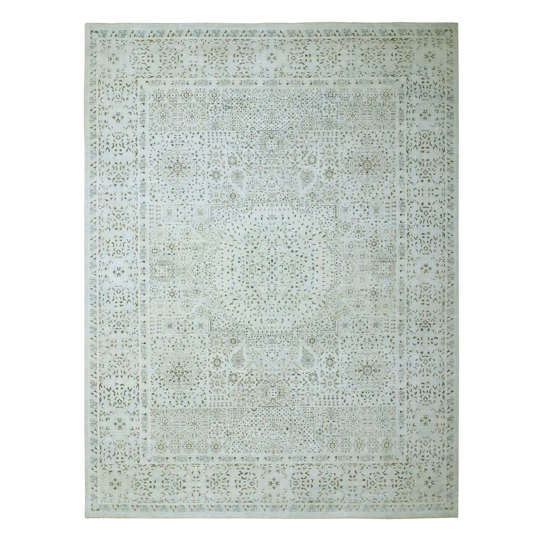 Fine Wool Rugs