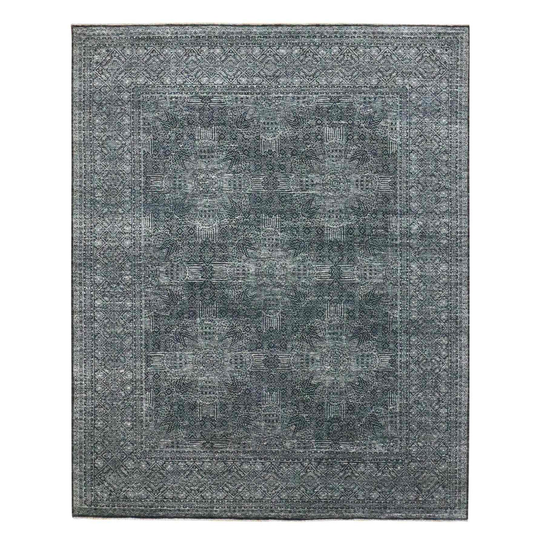 Fine Wool Rugs