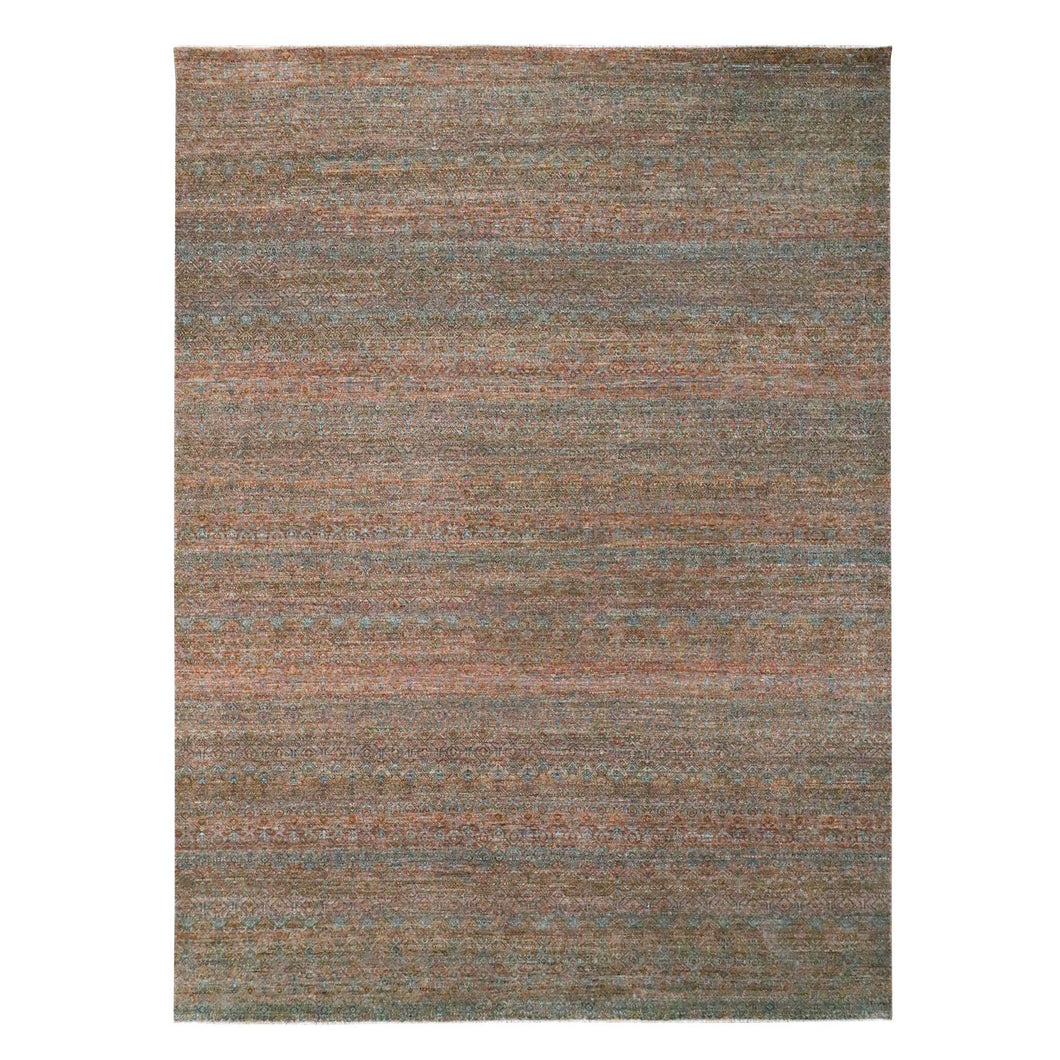 Fine Wool Rugs